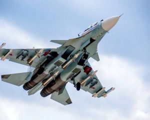Потомки воинов бесстрашных.