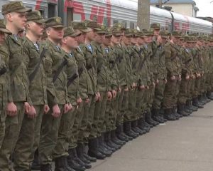 Встреча с ними – большая честь.