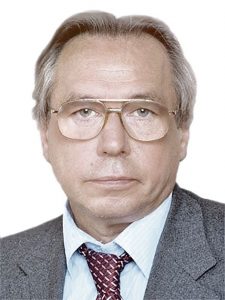 А.И. Подберёзкин.