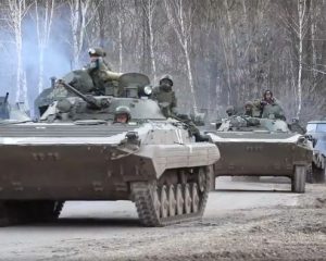 Запад вынудил Россию защищаться