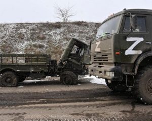 Под ногами украинских нацистов горит земля
