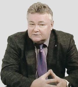 В. ШТОЛЬ.