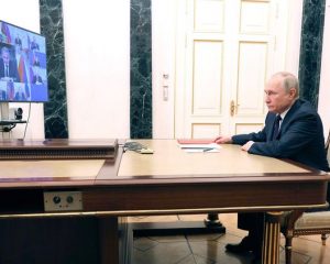 Тысячи добровольцев из разных стран готовы приехать для защиты Донбасса