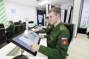 Призыв на военную службу пройдёт в плановом порядке