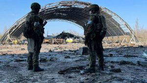 Цели операции будут достигнуты