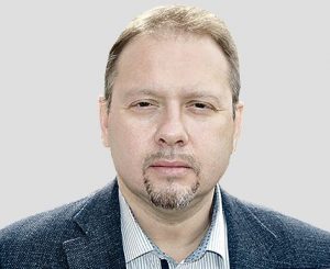 Олег МАТВЕЙЧЕВ.