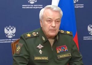 Николай Панков