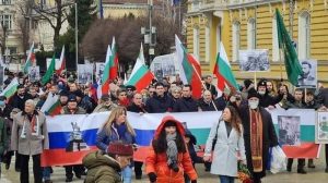 Мы вами, родные, гордимся!