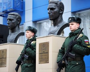 Бегу посвятил свою судьбу