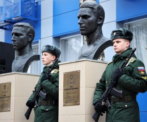 Бегу посвятил свою судьбу