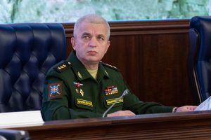 Вооружённые Силы России принимают беспрецедентные меры безопасности для защиты мирного населения