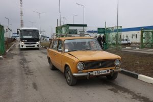 Вооружённые Силы России принимают беспрецедентные меры безопасности для защиты мирного населения