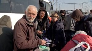 Украинская власть жертвует своим народом