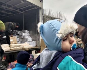 Вооружённые Силы России принимают беспрецедентные меры безопасности для защиты мирного населения