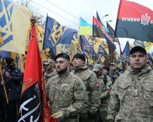 Украинский национализм: история вопроса.