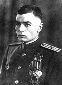 В.С. Петров.