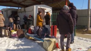 Помогаем уже на пути следования