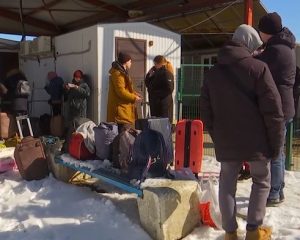 Помогаем уже на пути следования