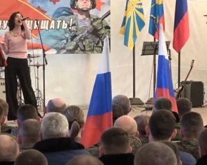 Народ Сирии солидарен с Россией.
