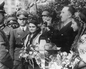 Архивы помнят всё…