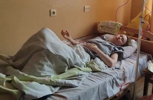 Националисты используют население как живой щит
