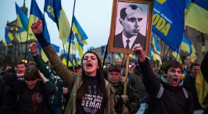 Украинский национализм: история вопроса