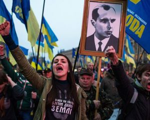 Украинский национализм: история вопроса