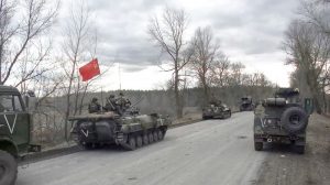 Мы обязаны идти до конца!