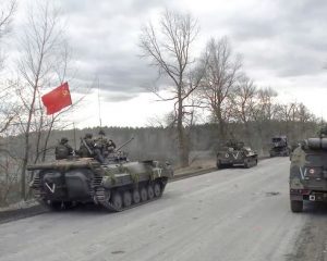 Мы обязаны идти до конца!