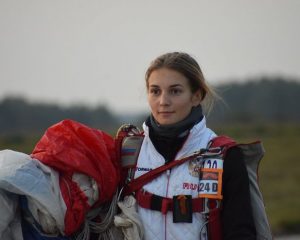 Решающий прыжок сержанта Кривенко