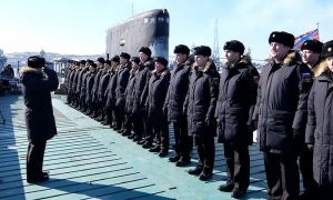 Курсом неустанного совершенствования