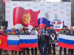 Победа будет Zа нами!