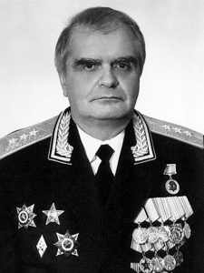 МАСЛИН Евгений Петрович
