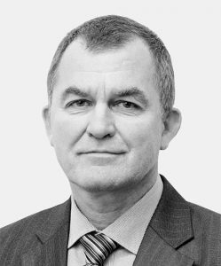 Сергей Михайлович ДЫШЕВ