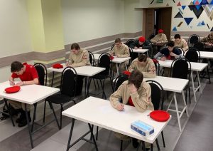 Юная Камчатка – с вами!