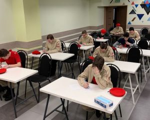 Юная Камчатка – с вами!