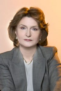 Наталия НАРОЧНИЦКАЯ.