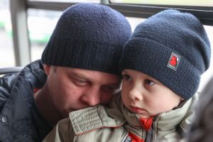 Вооружённые Силы России принимают беспрецедентные меры безопасности для защиты мирного населения