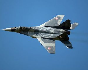 В иностранных армиях
