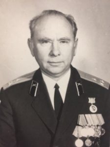 ЮНАК Иван Васильевич