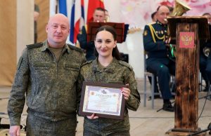 Обаятельные, душевные, активные