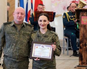 Обаятельные, душевные, активные