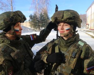 «Звезда» поярче «Красивой силы»