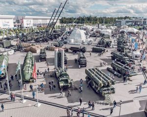 Инновационный импульс развитию армии