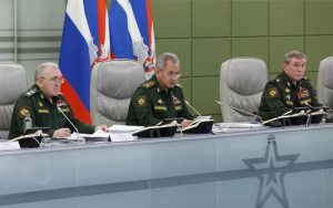 У армии России – огромные возможности