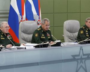 У армии России – огромные возможности