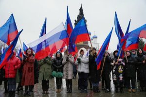 Символы нашей Победы