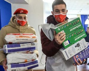 Киевский режим применяет запрещённые приёмы ведения боевых действий