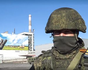 Главное – прекратить попытки незаконно захвативших власть временщиков предавать коренные интересы украинского народа