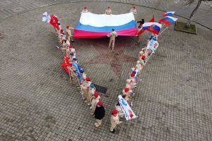 Несокрушимая сила солидарности